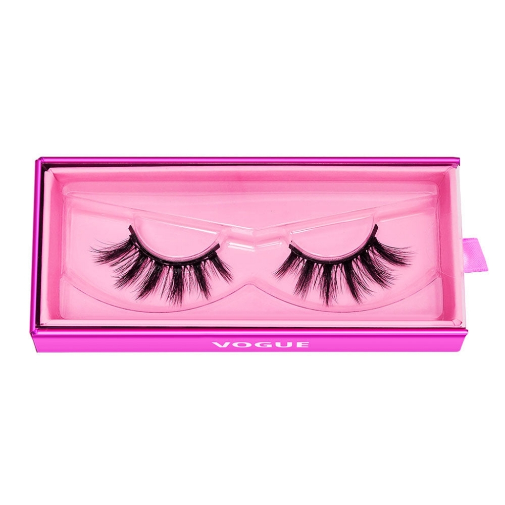 New Glamnetic Lashes in Style Vogue